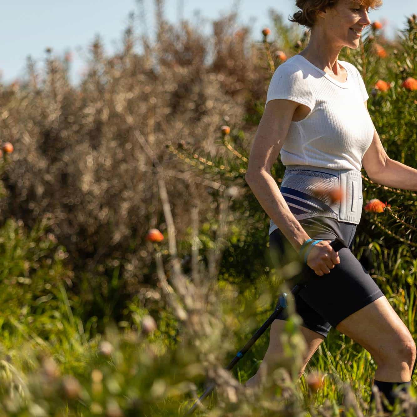 LumboTrain Back Support