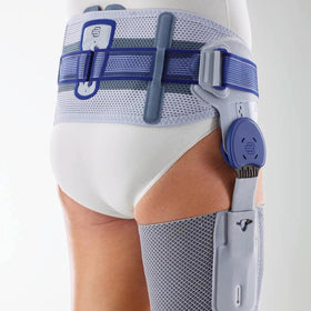 CoxaTrain Hip Brace