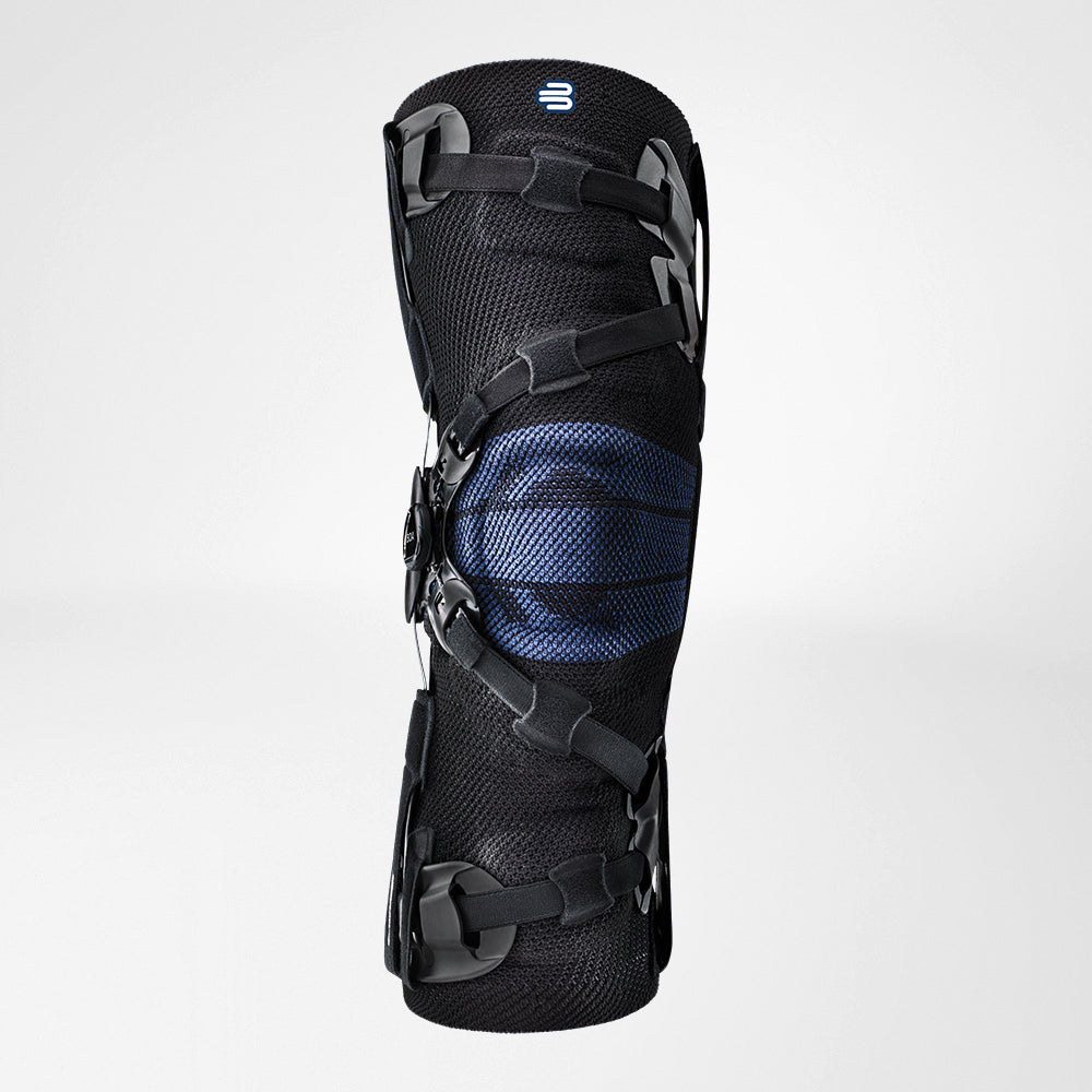 GenuTrain OA Knee Brace - Bauerfeind New Zealand