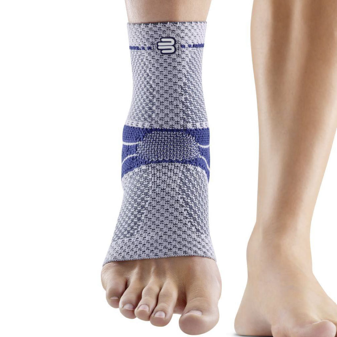 MalleoTrain Ankle Support - Bauerfeind New Zealand