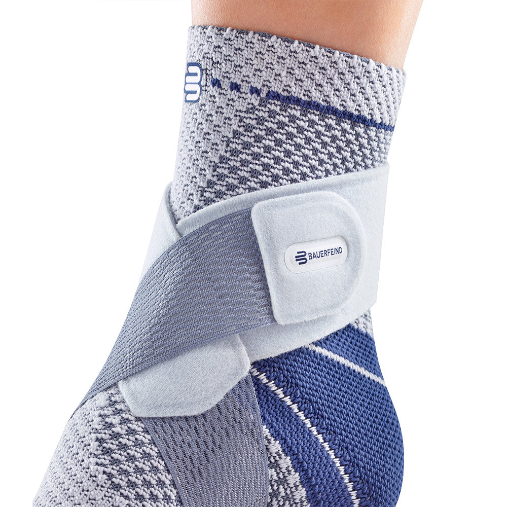 MalleoTrain S Ankle Support - Bauerfeind New Zealand