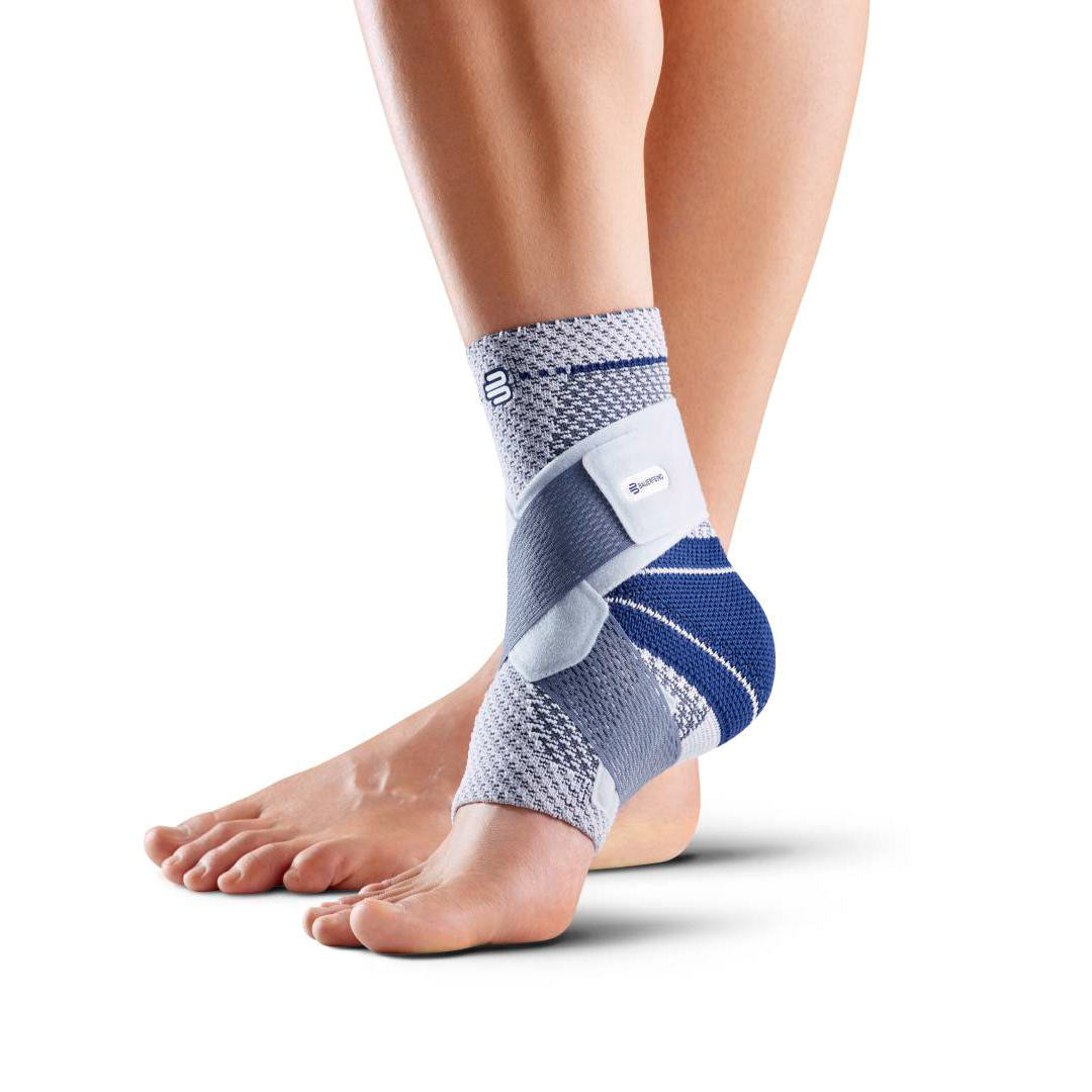 MalleoTrain S Ankle Support - Bauerfeind New Zealand