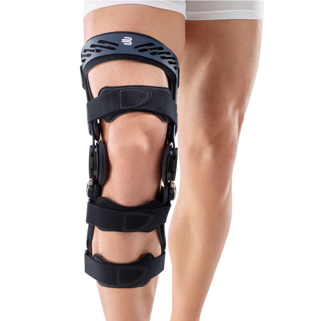 SecuTec OA Knee Brace - Bauerfeind New Zealand