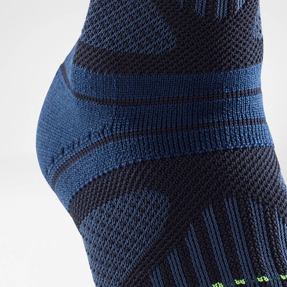 Sports Ankle Support Dynamic - Bauerfeind New Zealand