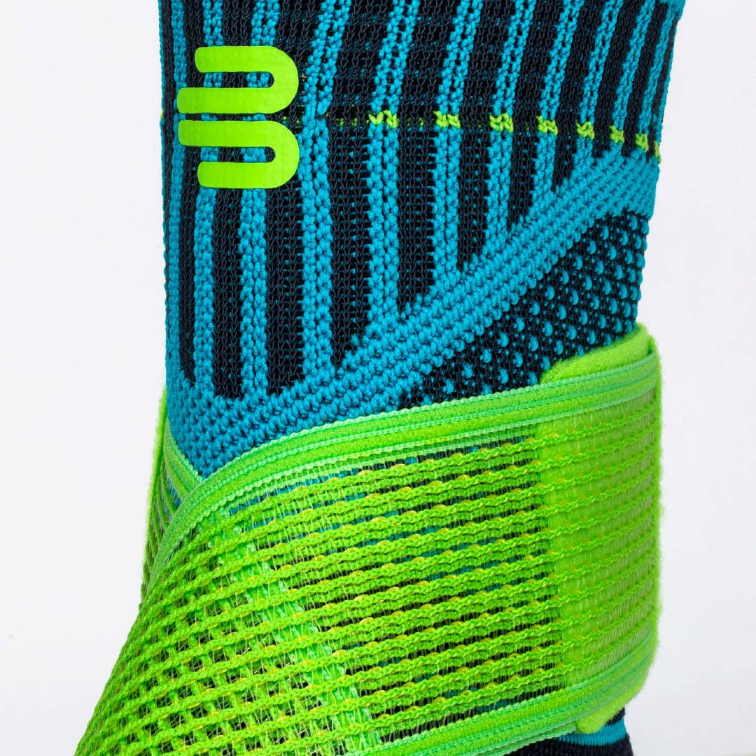 Sports Ankle Support - Bauerfeind New Zealand