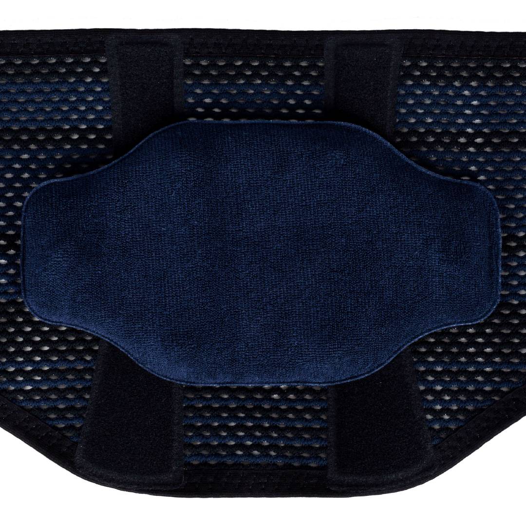 Sports Back Support - Bauerfeind New Zealand