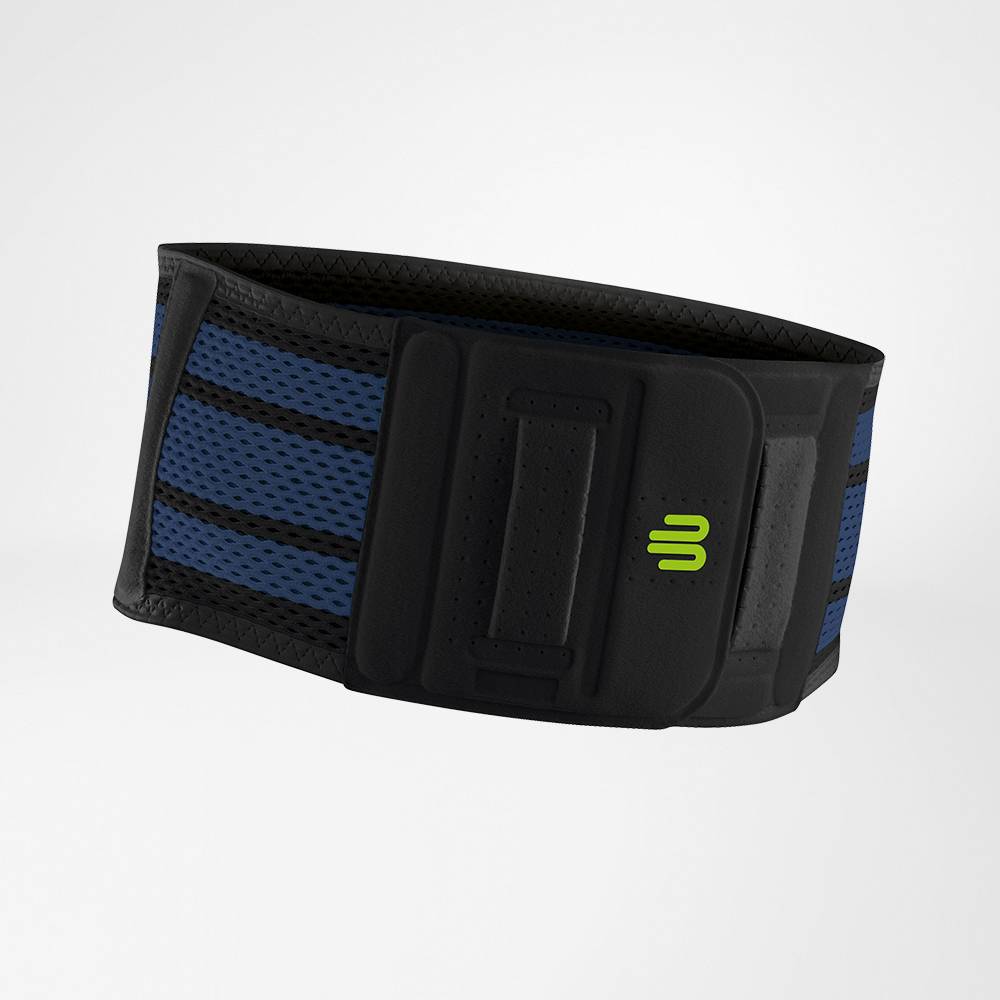 Sports Back Support - Bauerfeind New Zealand