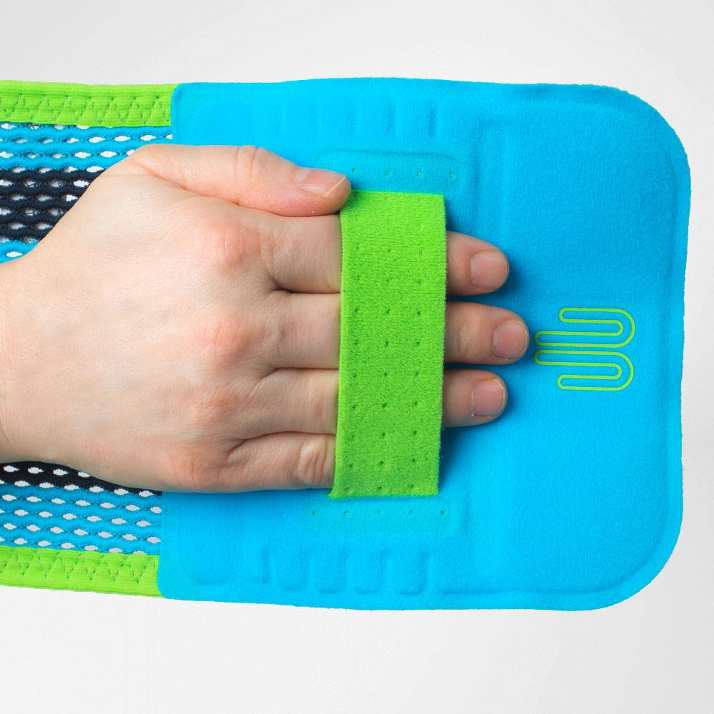 Sports Back Support - Bauerfeind New Zealand