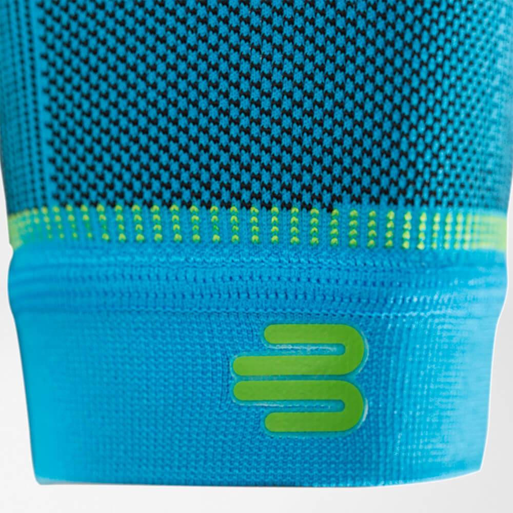 Sports Compression Arm Sleeves (Pair) - Bauerfeind New Zealand