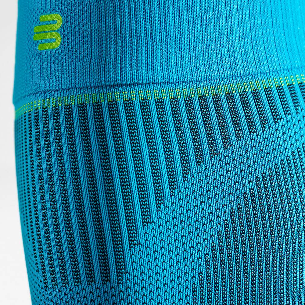 Sports Compression Calf Sleeves (Pair) - Bauerfeind New Zealand