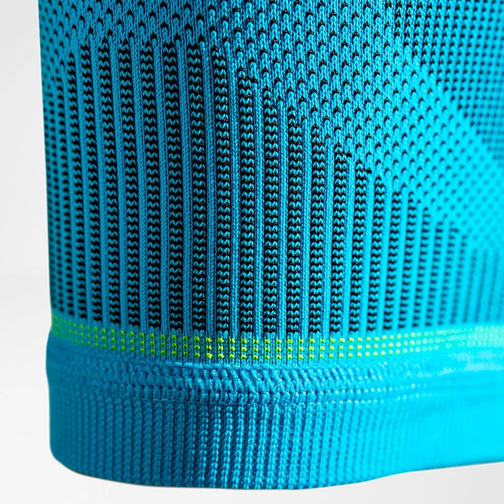 Sports Compression Calf Sleeves (Pair) - Bauerfeind New Zealand