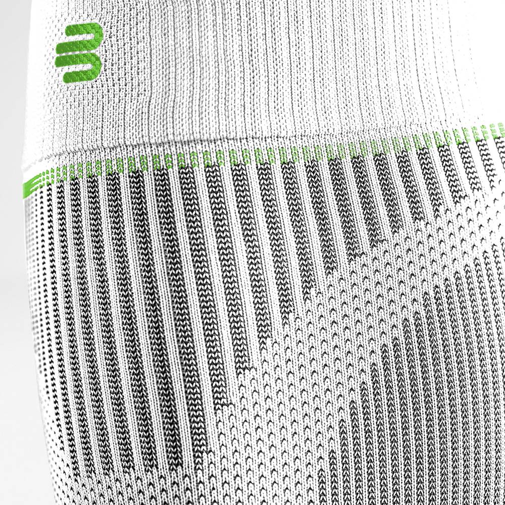 Sports Compression Calf Sleeves (Pair) - Bauerfeind New Zealand