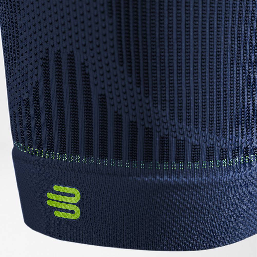 Sports Compression Thigh Sleeves (Pair) - Bauerfeind New Zealand