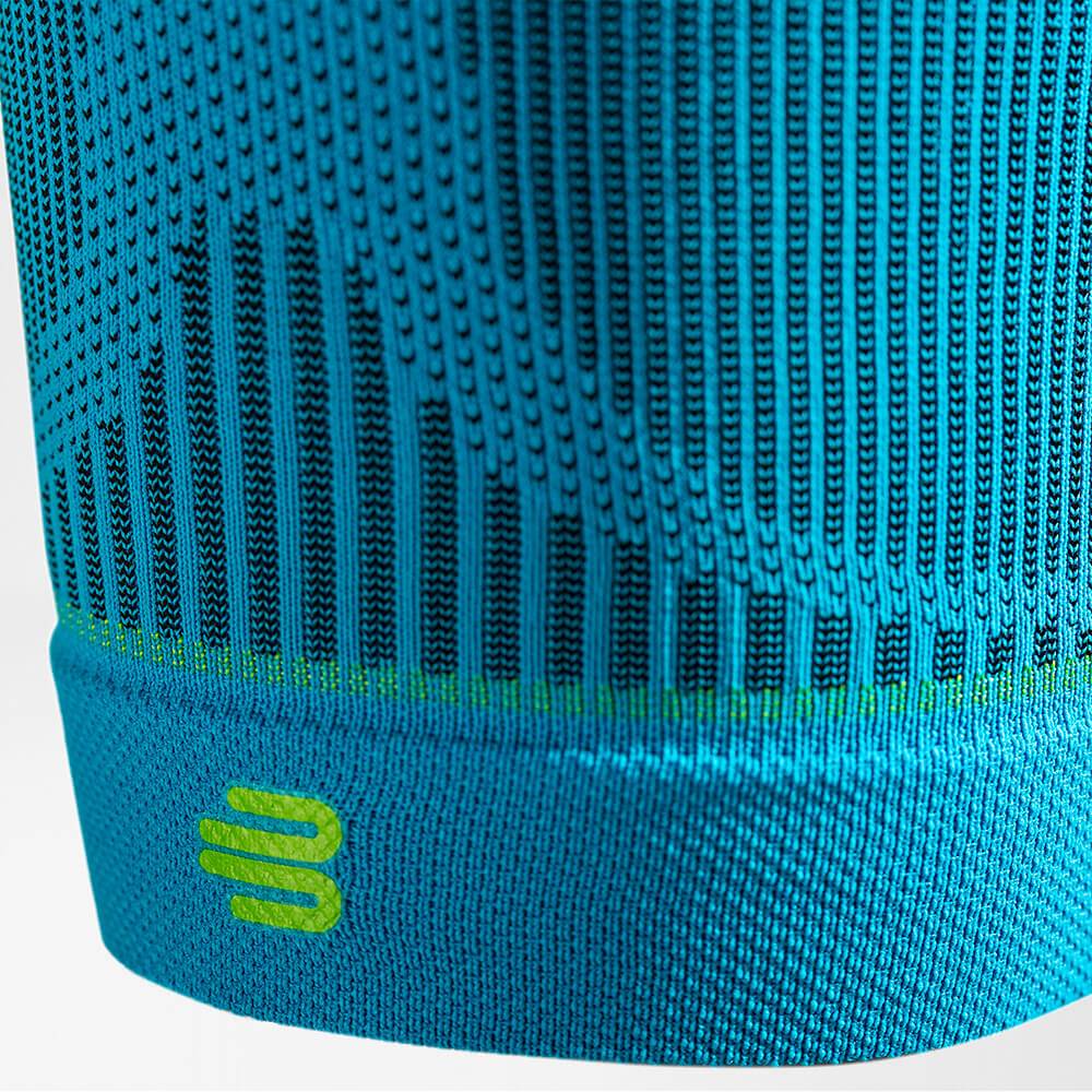 Sports Compression Thigh Sleeves (Pair) - Bauerfeind New Zealand