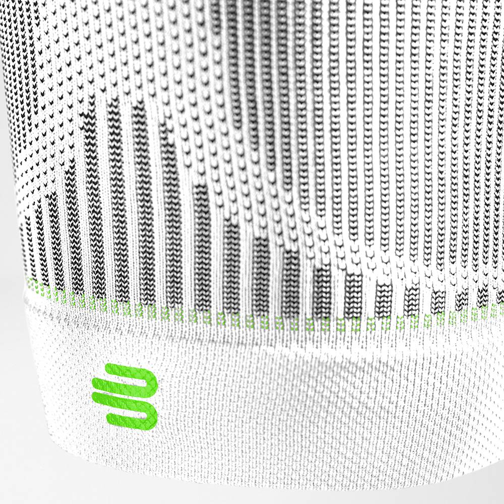 Sports Compression Thigh Sleeves (Pair) - Bauerfeind New Zealand