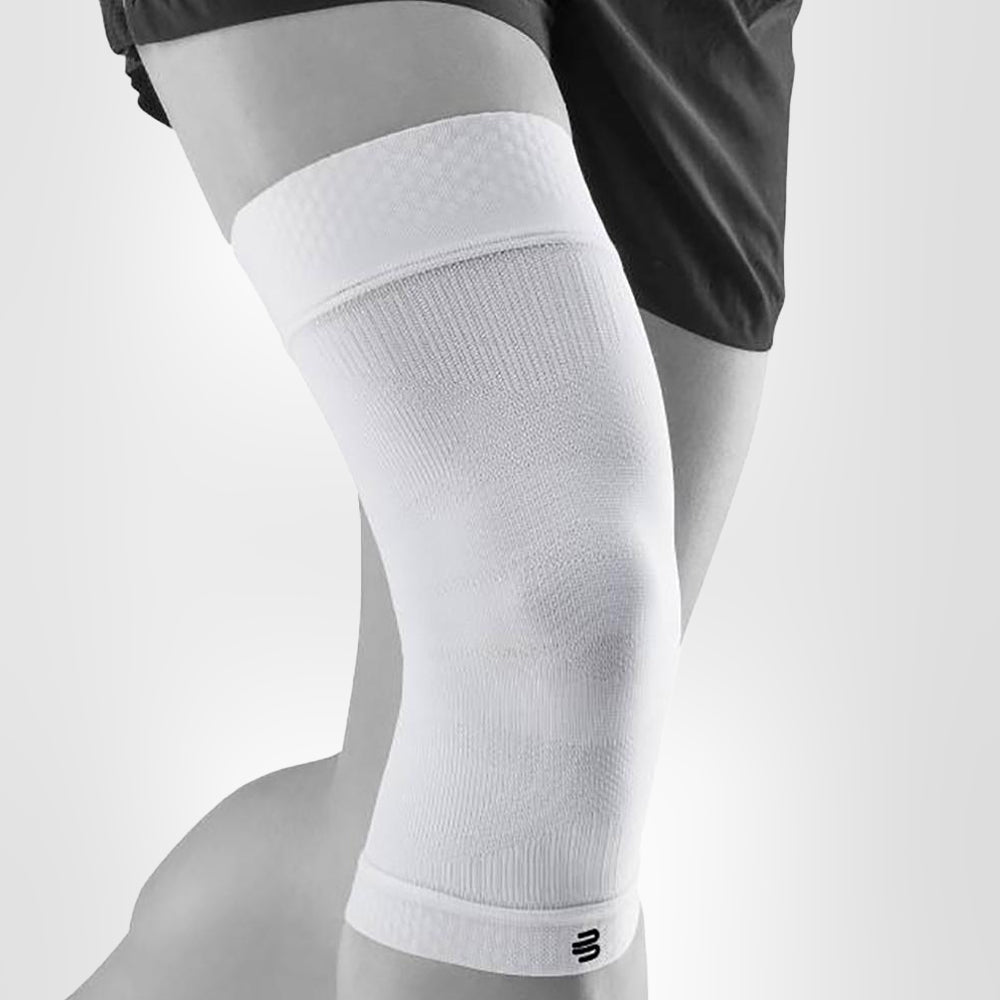Sports Compression Knee Sleeve - Bauerfeind New Zealand