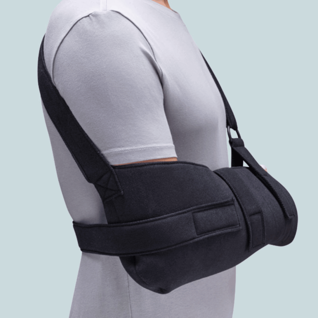 b:joynz shoulder immobiliser - Bauerfeind New Zealand