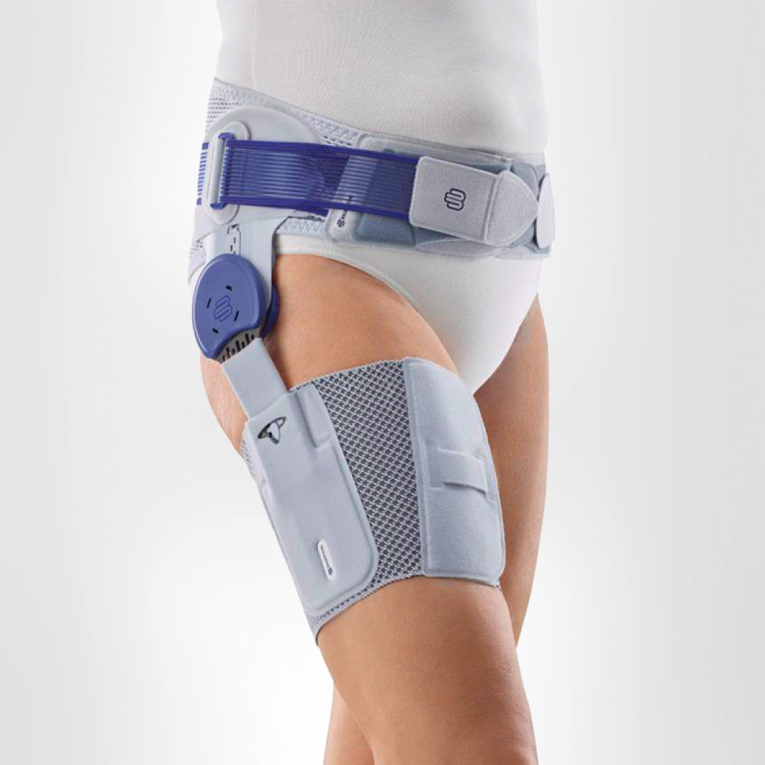 CoxaTrain Hip Brace - Bauerfeind New Zealand