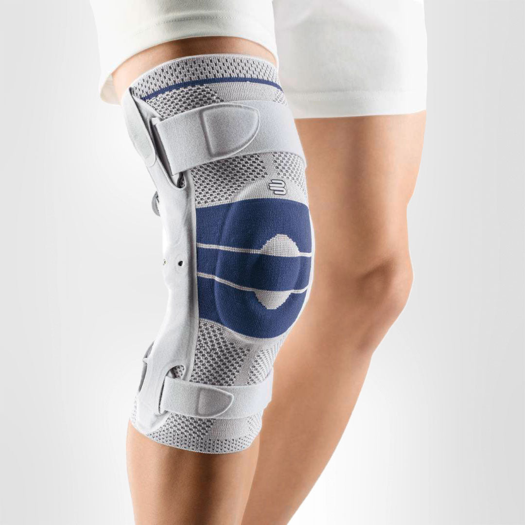 GenuTrain S Pro Hinged Knee Brace - Bauerfeind New Zealand