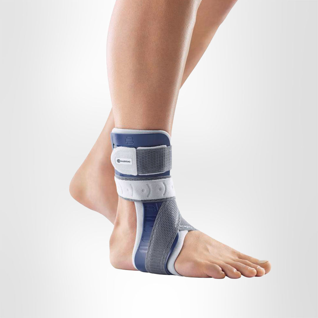 MalleoLoc L Ankle Brace - Bauerfeind New Zealand