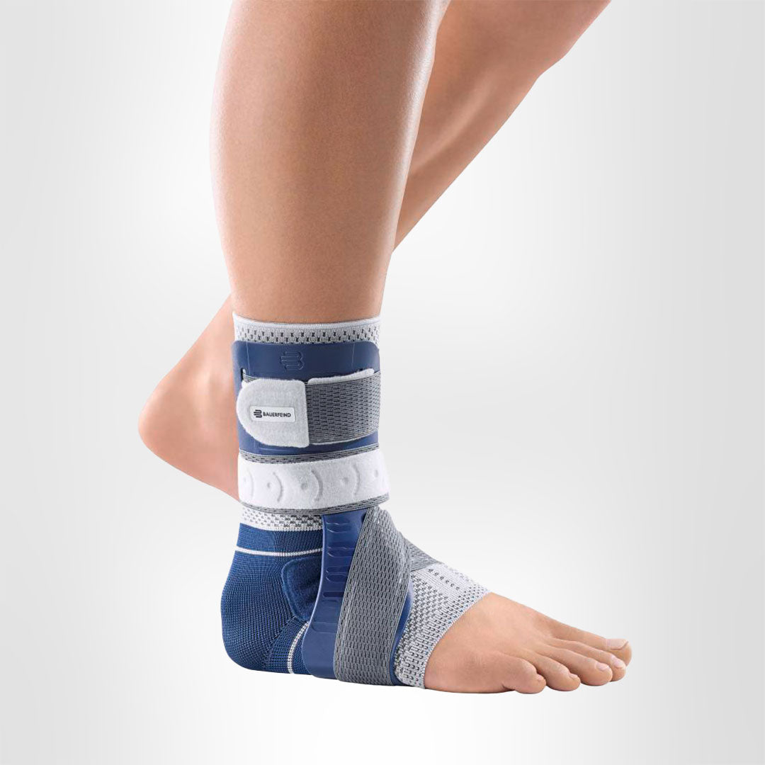 MalleoLoc L3 Ankle Brace - Bauerfeind New Zealand