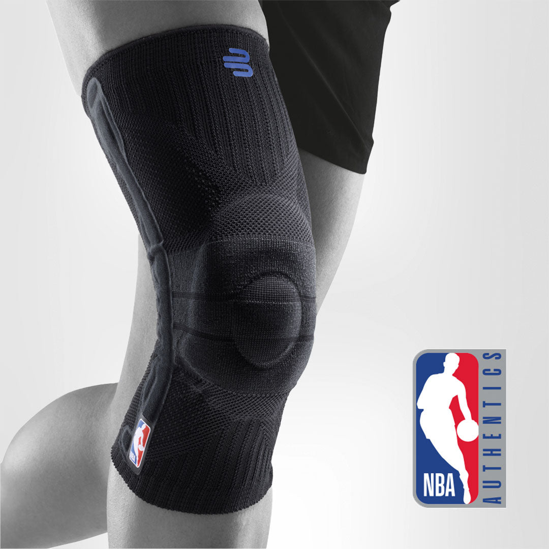 NBA Sports Knee Support - Bauerfeind New Zealand
