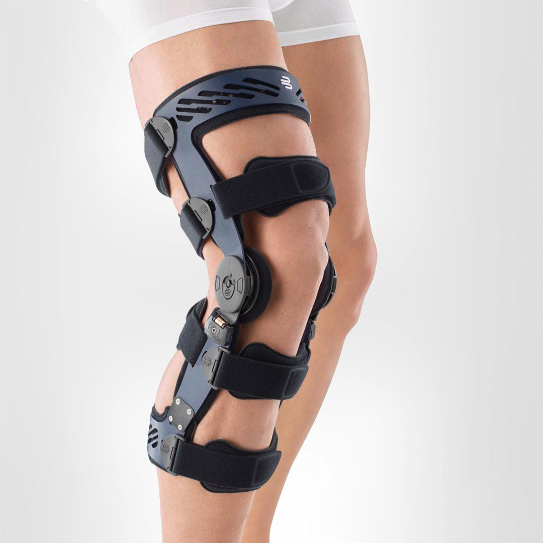 SecuTec OA Knee Brace - Bauerfeind New Zealand