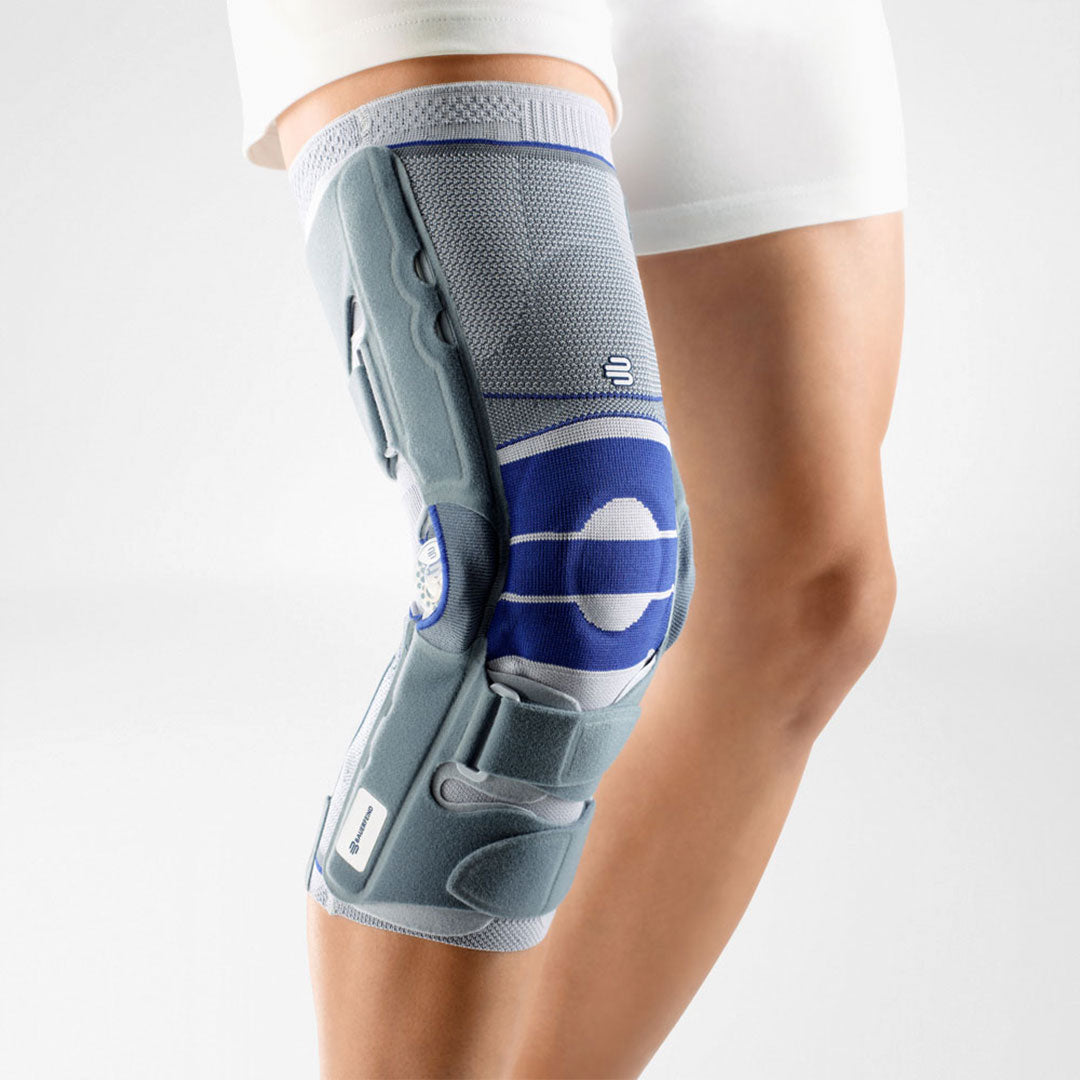 SofTec Genu Knee Brace - Bauerfeind New Zealand