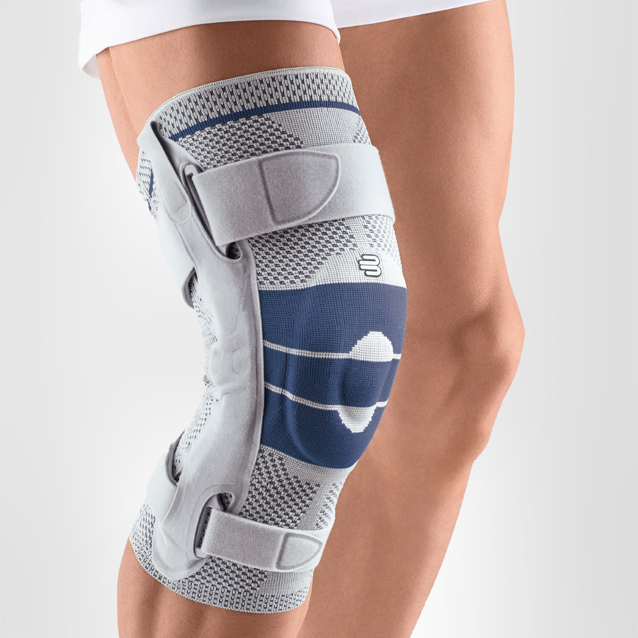 GenuTrain S Hinged Knee Brace - Bauerfeind New Zealand