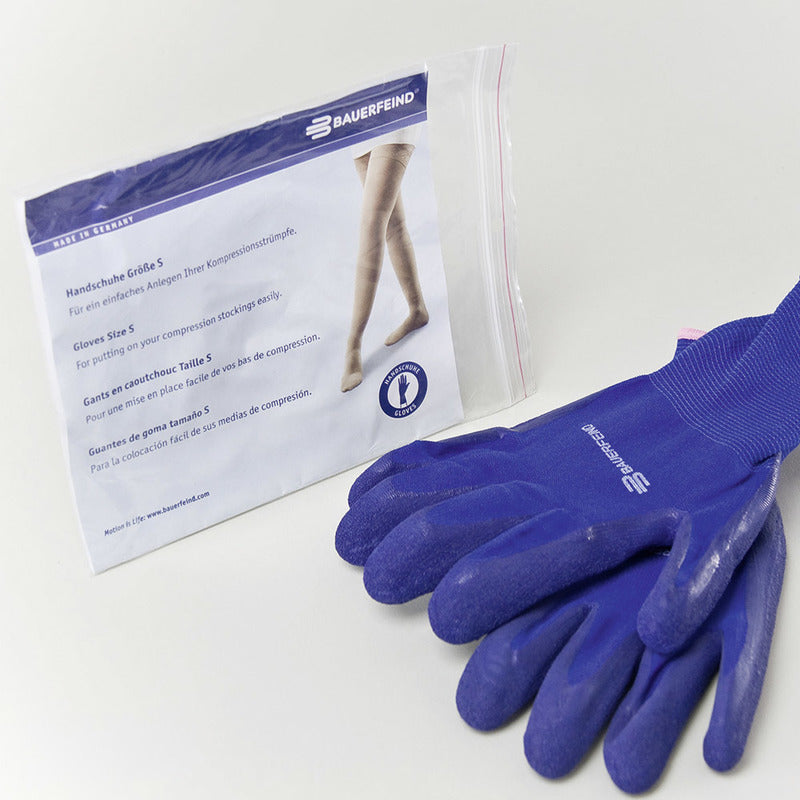 VenoTrain Donning Gloves - Bauerfeind New Zealand