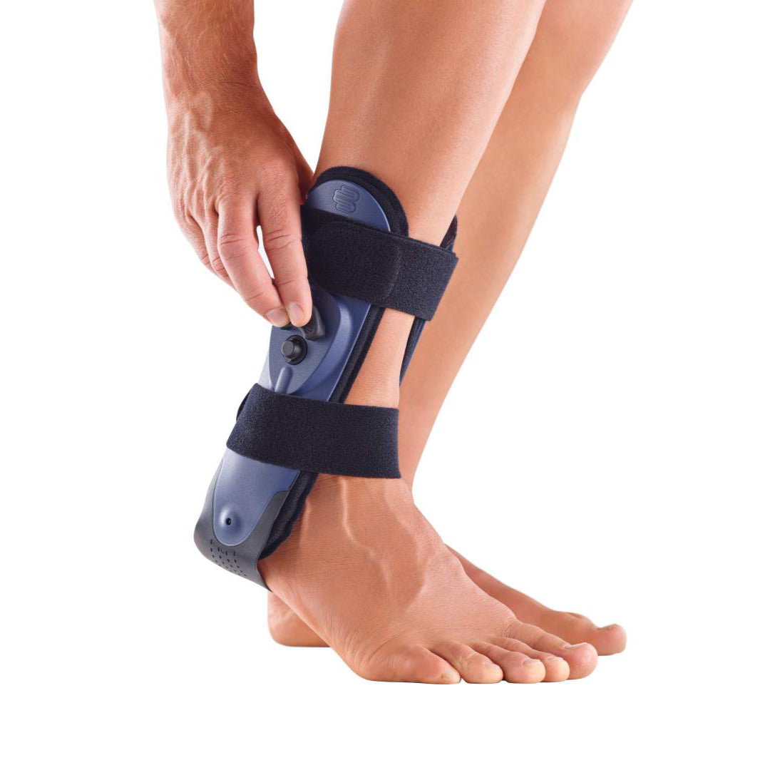 AirLoc Ankle Brace - Bauerfeind New Zealand