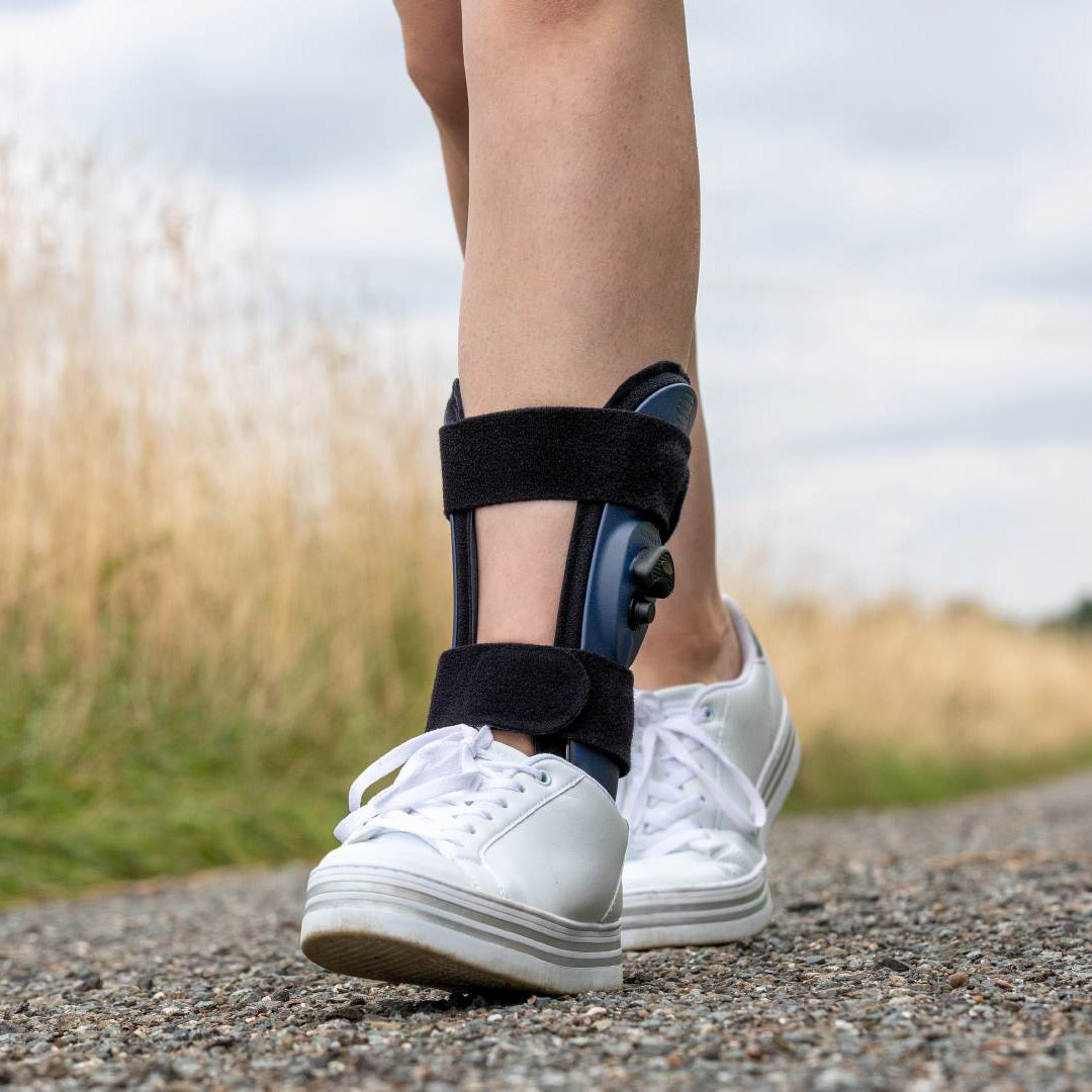 AirLoc Ankle Brace - Bauerfeind New Zealand