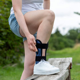 AirLoc Ankle Brace