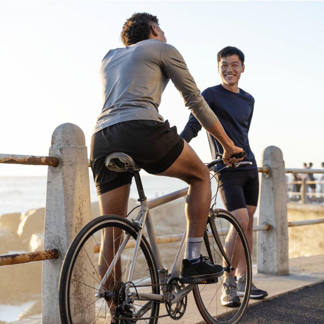 MalleoTrain Ankle Support - Bauerfeind New Zealand