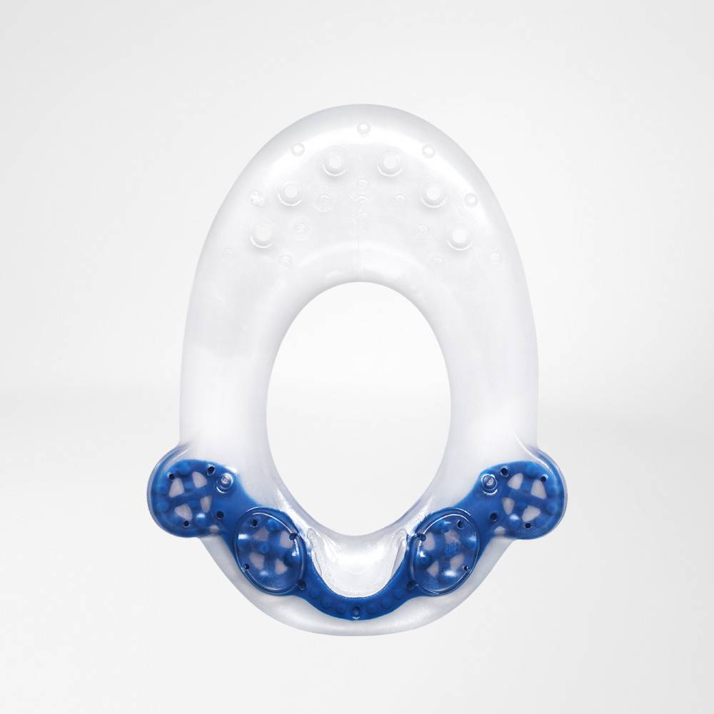 Bauerfeind's patented Patella Knee Pad