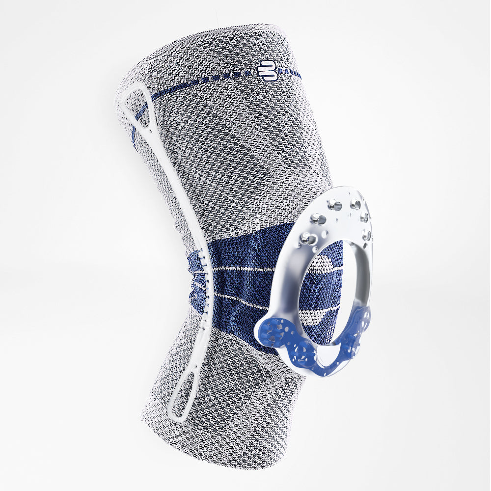 GenuTrain Knee Support - Bauerfeind New Zealand