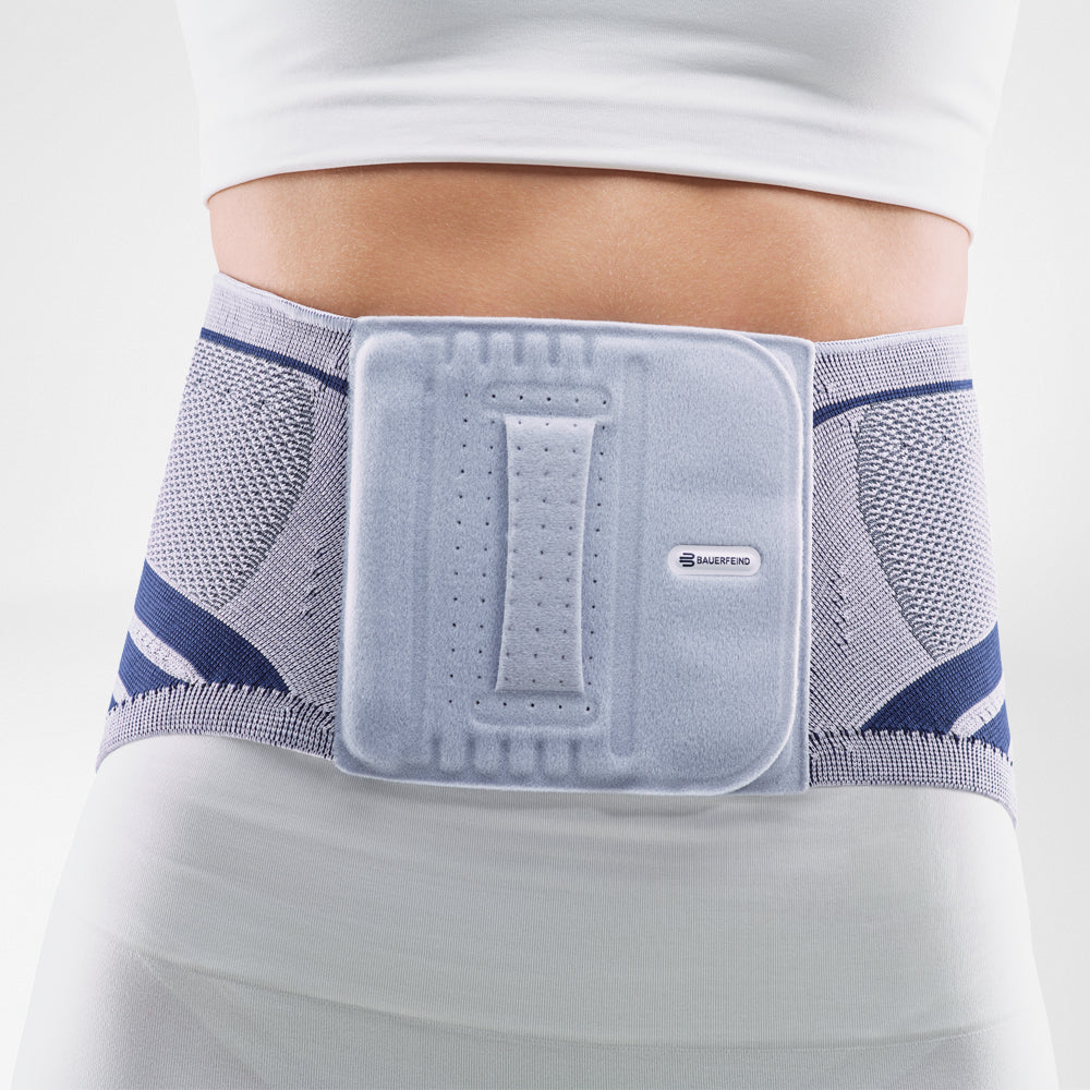 LumboTrain Lady Back Support - Bauerfeind New Zealand