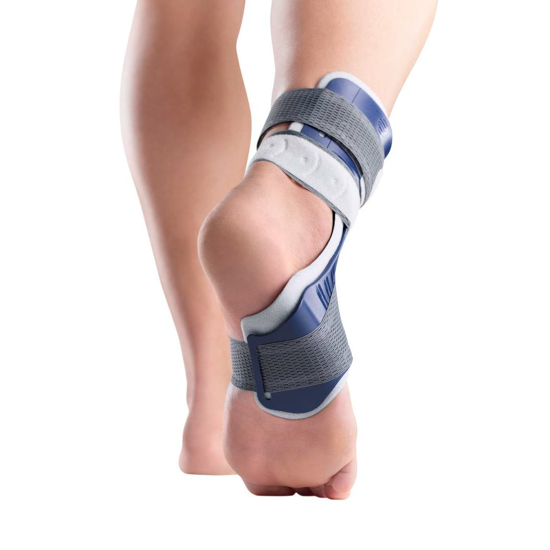 MalleoLoc L Ankle Brace - Bauerfeind New Zealand