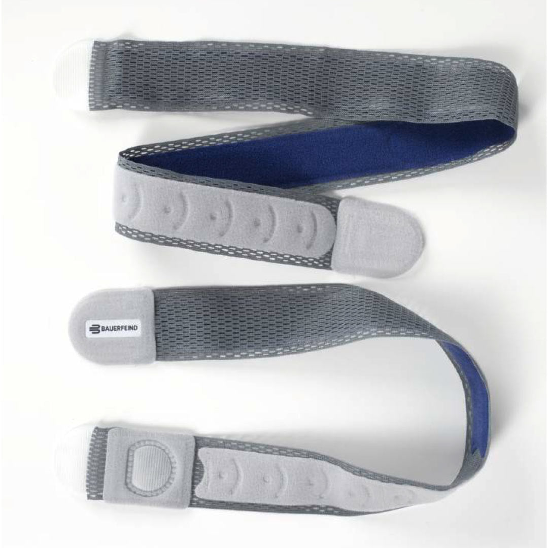 MalleoLoc L3 Ankle Brace - Bauerfeind New Zealand