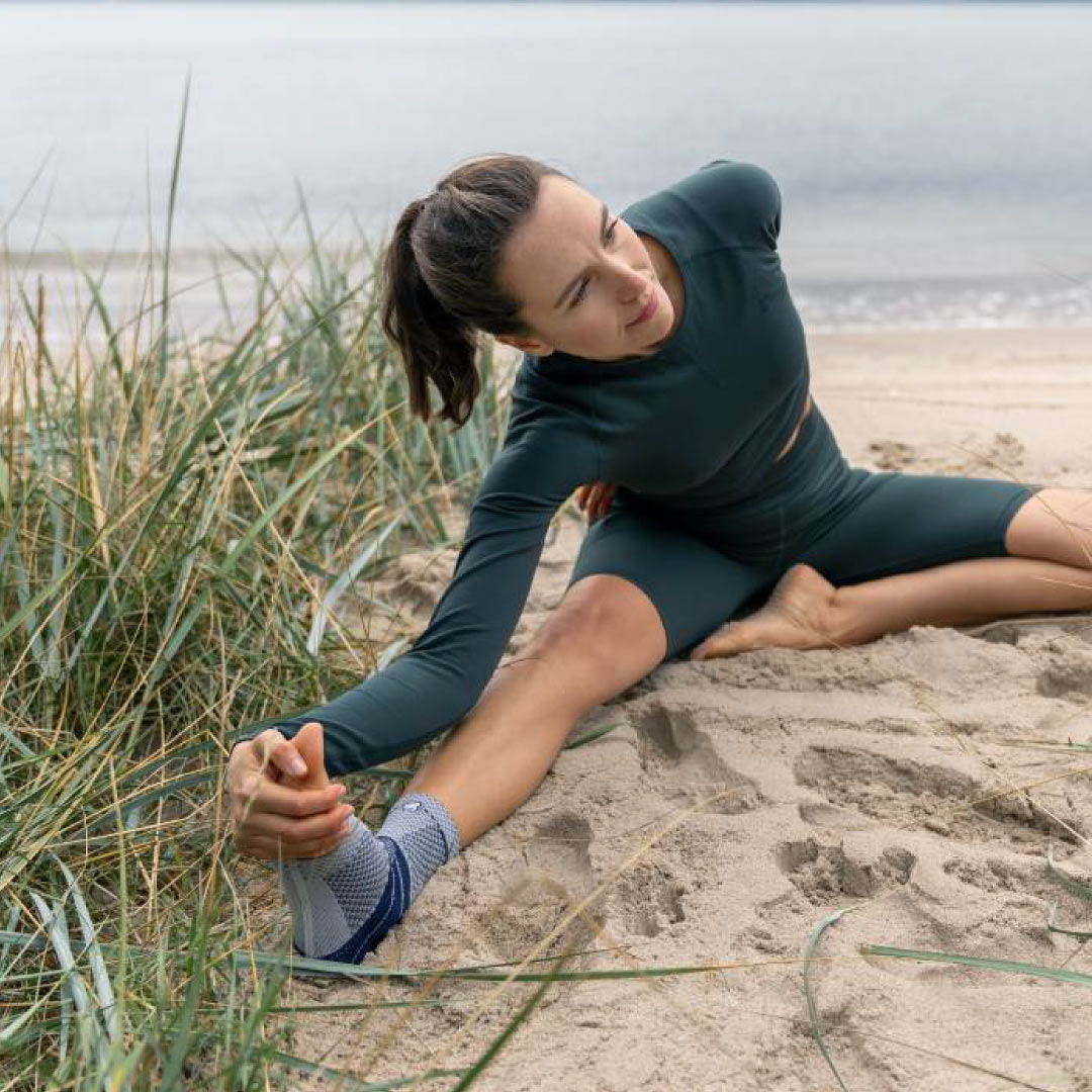 MalleoTrain Ankle Support - Bauerfeind New Zealand