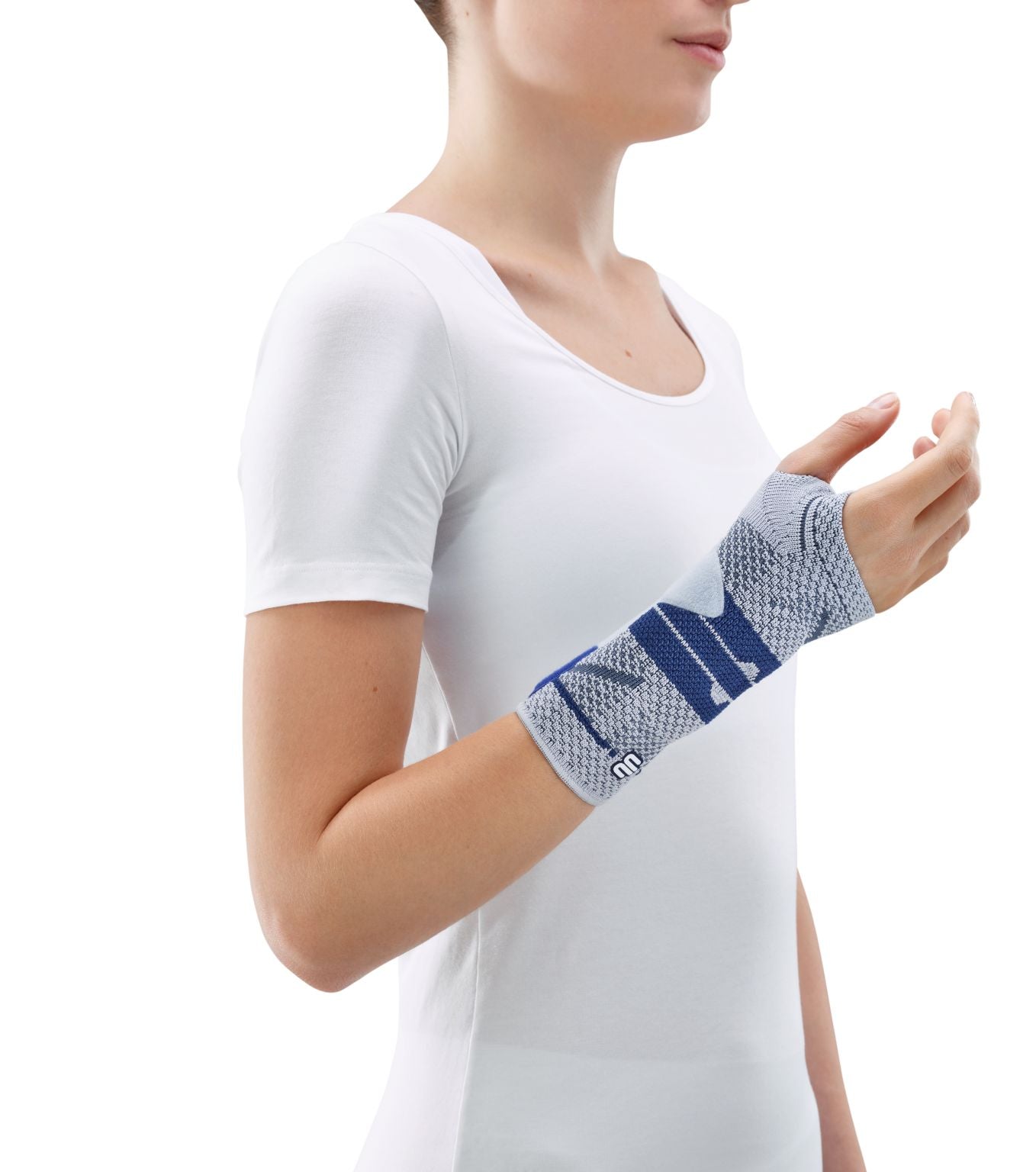 ManuTrain Wrist Support - Bauerfeind New Zealand