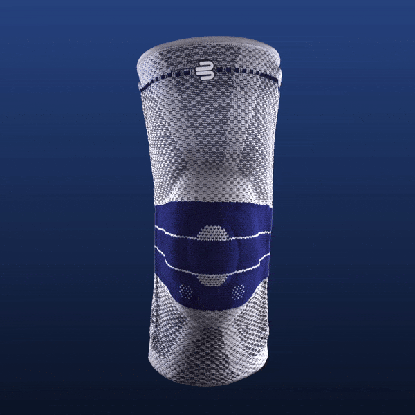 GenuTrain Knee Support - Bauerfeind New Zealand