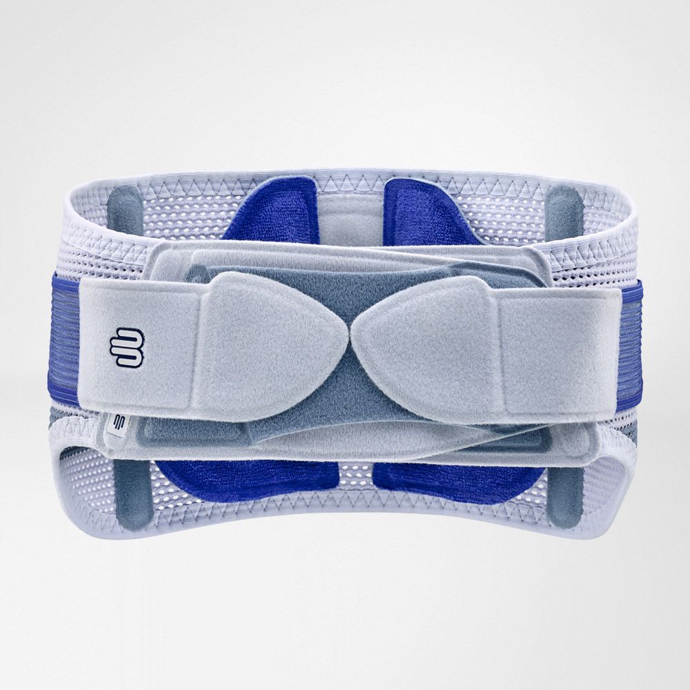 SacroLoc Pelvic Support - Bauerfeind New Zealand