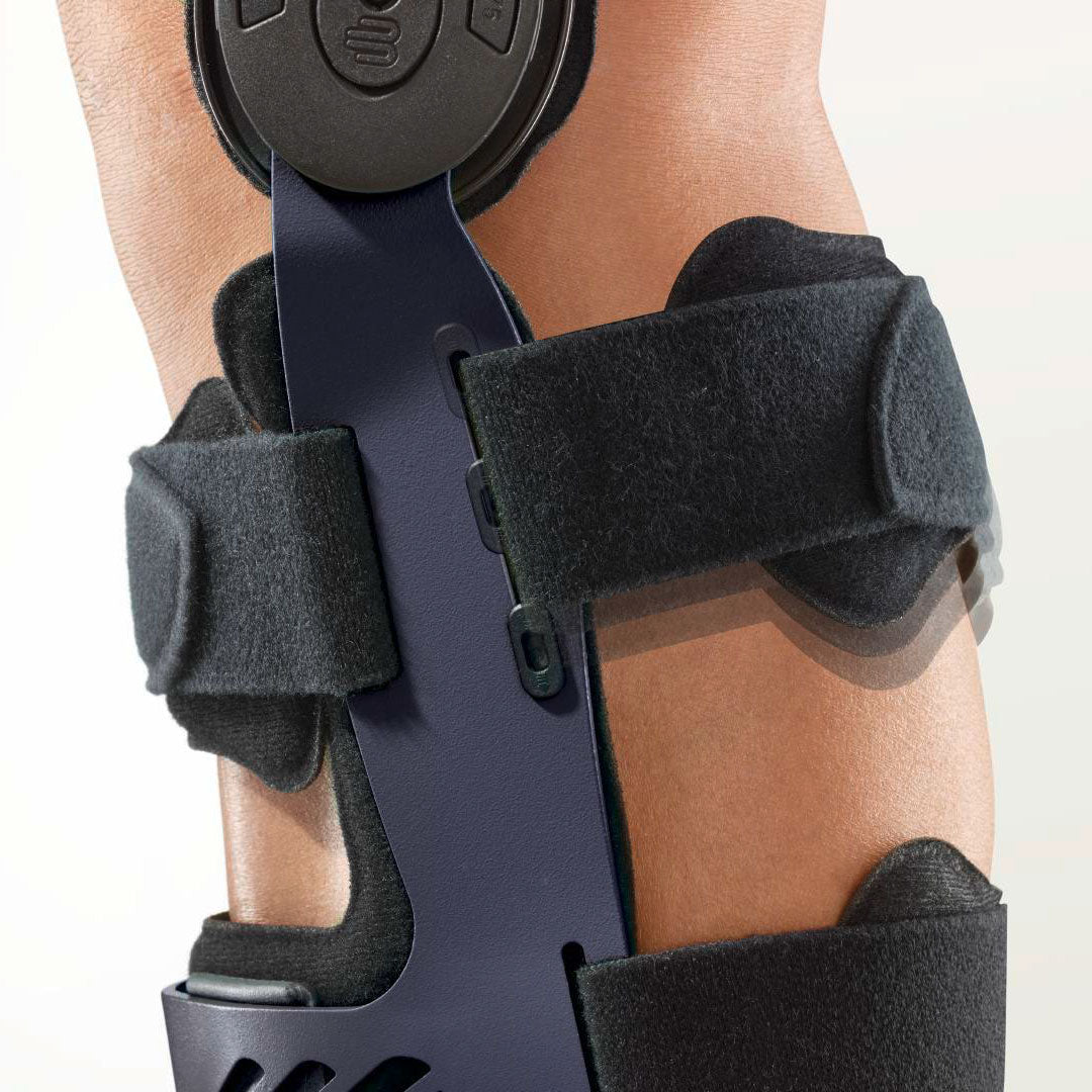 SecuTec Genu Knee Brace - Bauerfeind New Zealand