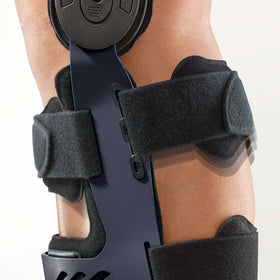 SecuTec Genu Knee Brace