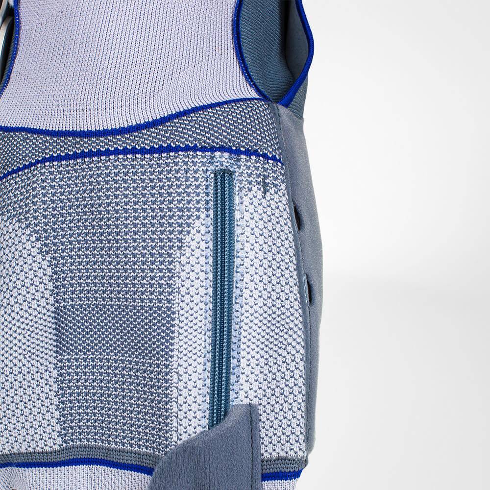 SofTec Genu Knee Brace - Bauerfeind New Zealand