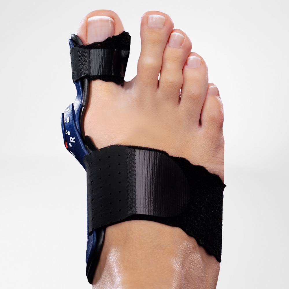 ValguLoc II Bunion Splint - Bauerfeind New Zealand