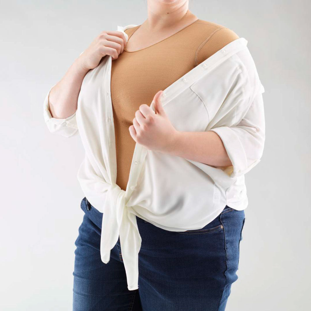 VenoTrain Curaflow Custom-made Lymphedema Garments - Bauerfeind New Zealand