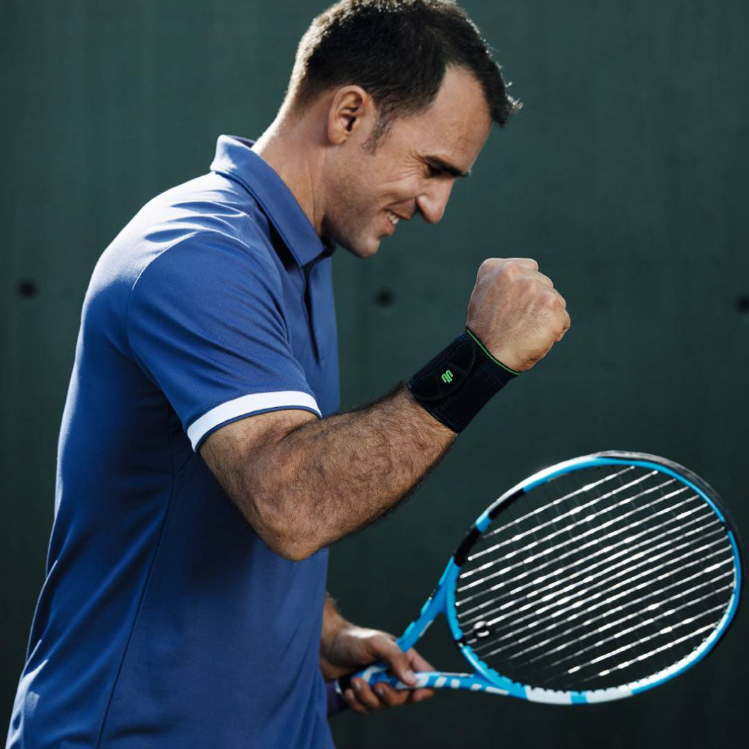 Sports Wrist Strap - Bauerfeind New Zealand