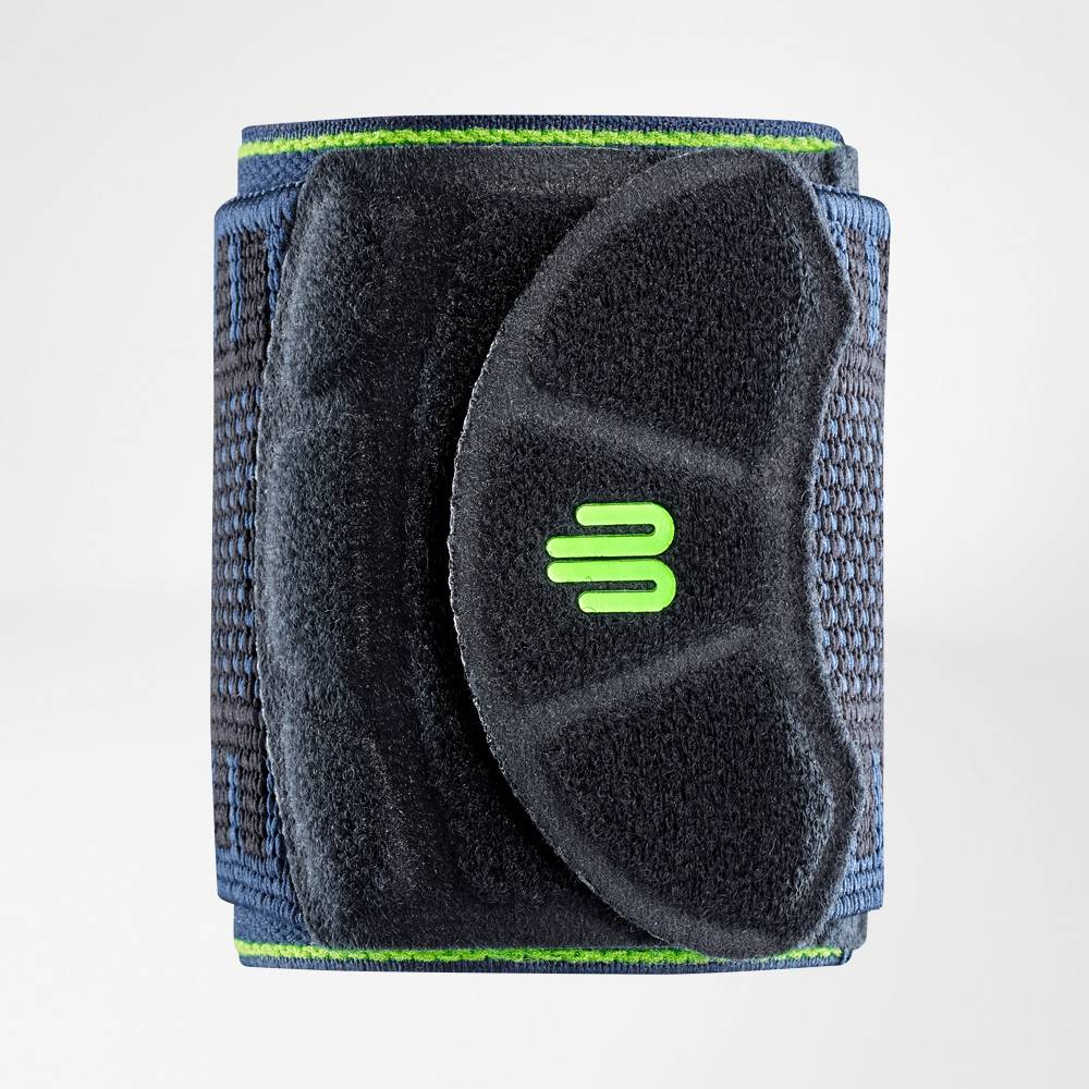 Sports Wrist Strap - Bauerfeind New Zealand
